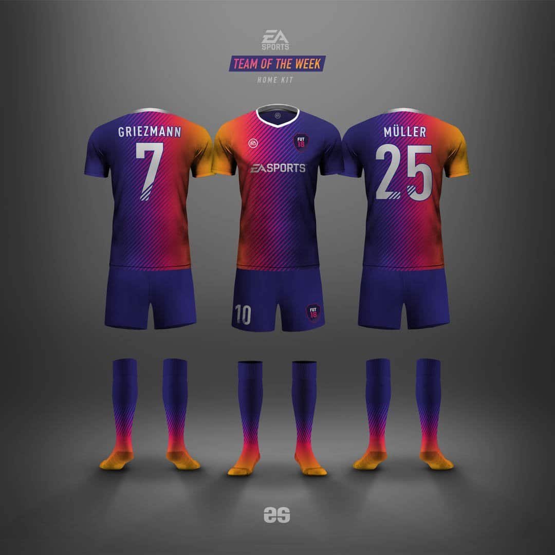 fifa 18 to feature more custom kits than ever before2