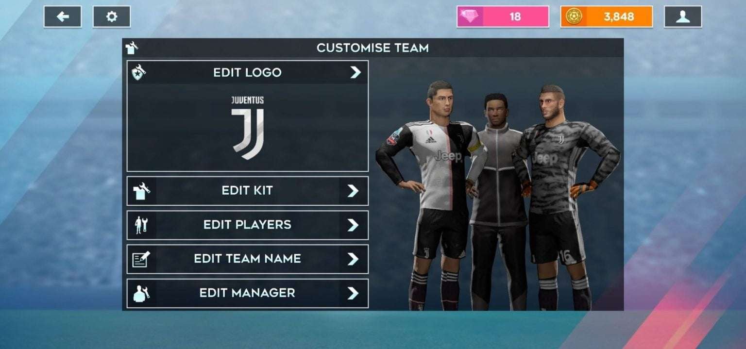 juventus