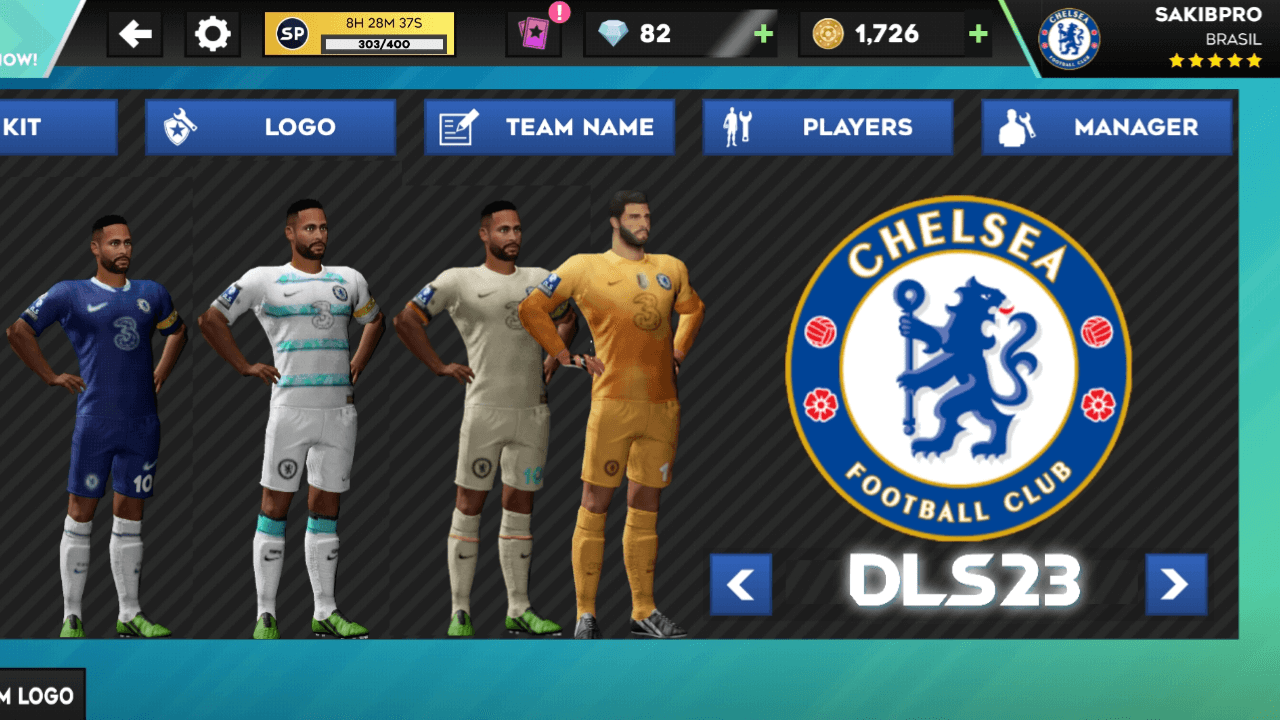 chelsea kits 23