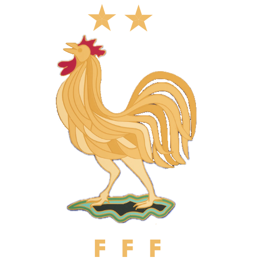 France Euro 2024 2 LOGO FRANCIA 24