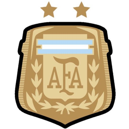 Argentina 2014 Kit 2 LAFAD
