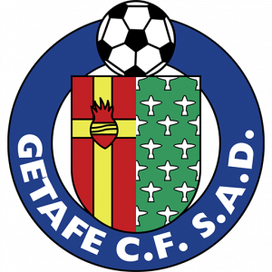 Logo Getafe CF Dream League Soccer