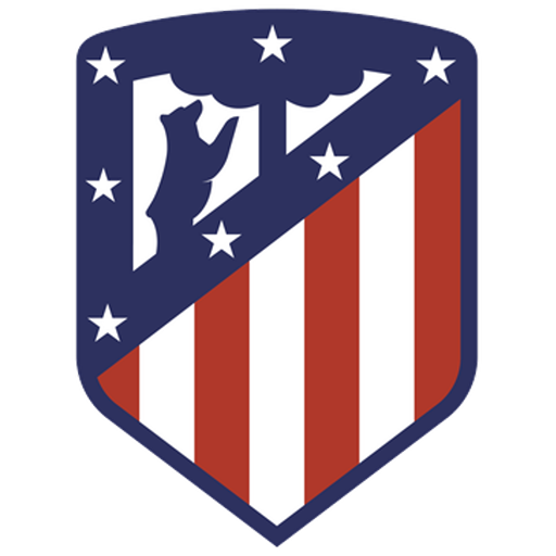 Atlético Madrid 2024-25 2 dls 512x512 logo atletico madrid